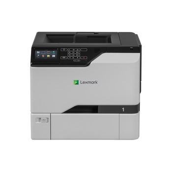 Imprimanta laser color Lexmark CS727de, Duplex, Retea, A4 Imprimanta laser color Lexmark CS727de, Duplex, Retea, A4