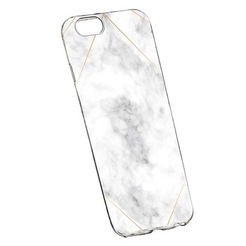 Husa pentru Xiaomi Redmi 6A, Marble, 135, Silicon Husa pentru Xiaomi Redmi 6A, Marble, 135, Silicon