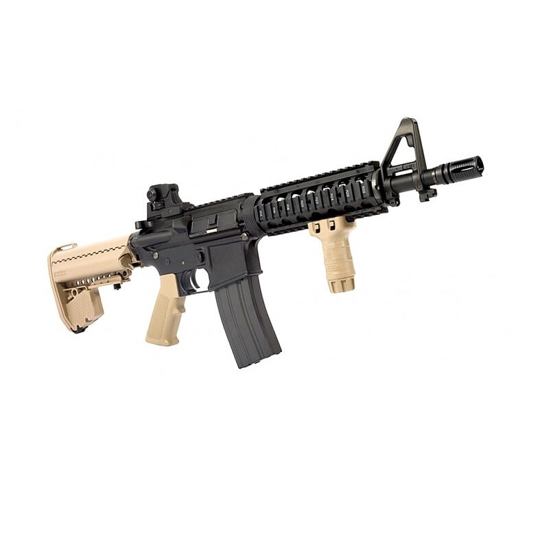 Pusca Airsoft M4 CQB-R - Recoil Shock- Next Generation - Blow-Back