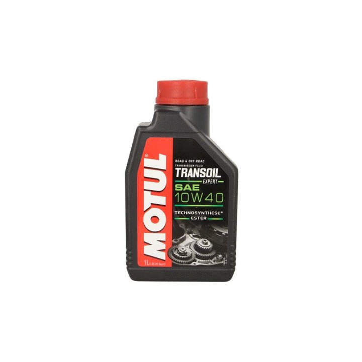 Motul Transoil Expert Sebességváltó olaj, 10W40, 1 L