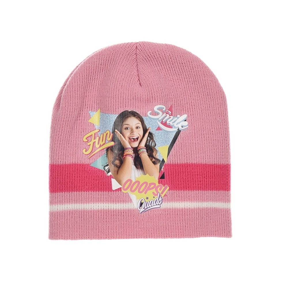 Caciula Disney Soy Luna, Roz