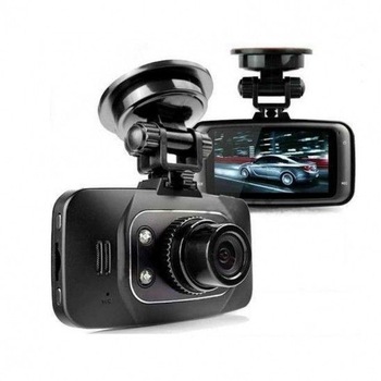 Camera Auto DVR FreeWay™ GS8000L, FullHD 1080p @24Fps, G-senzor, Lentile Sony, Super Night Vision, Suport prindere, Display 2.7” LCD, Unghi De Filmare 170 Grade, Detectare miscare, Inregistrare Ciclica ( bucla , looping ), Tehnologie WDR , gold Camera Auto DVR FreeWay™ GS8000L, FullHD 1080p @24Fps, G-senzor, Lentile Sony, Super Night Vision, Suport prindere, Display 2.7” LCD, Unghi De Filmare 170 Grade, Detectare miscare, Inregistrare Ciclica ( bucla , looping ), Tehnologie WDR , gold