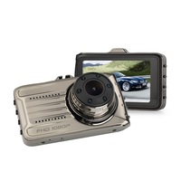 camera auto dvr freeway t666 fullhd 1080p 30fps g-senzor lentile sony super night vision suport prindere display 3 lcd unghi de filmare 170 grade detectare miscare inregistrare ciclica  bucla  looping  tehnologie wdr  gold imagen 3_0_
0