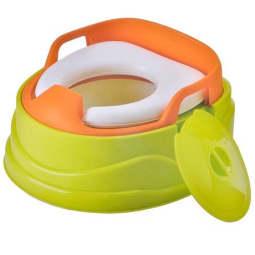 Olita 3 in 1 iMK, Usor de curatat, Confortabila, Material rezistent, Reductor captusit