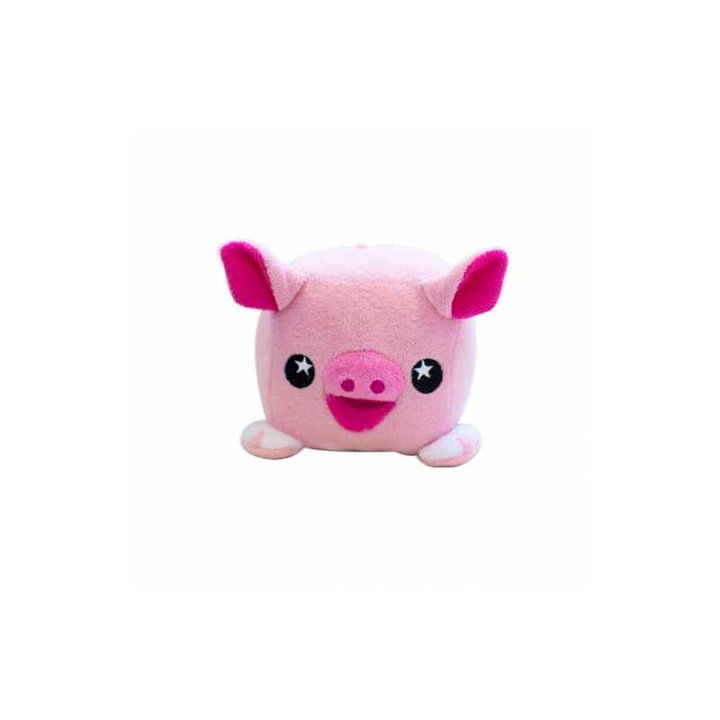 Fürdő játékszivacs Pig Soap Pals