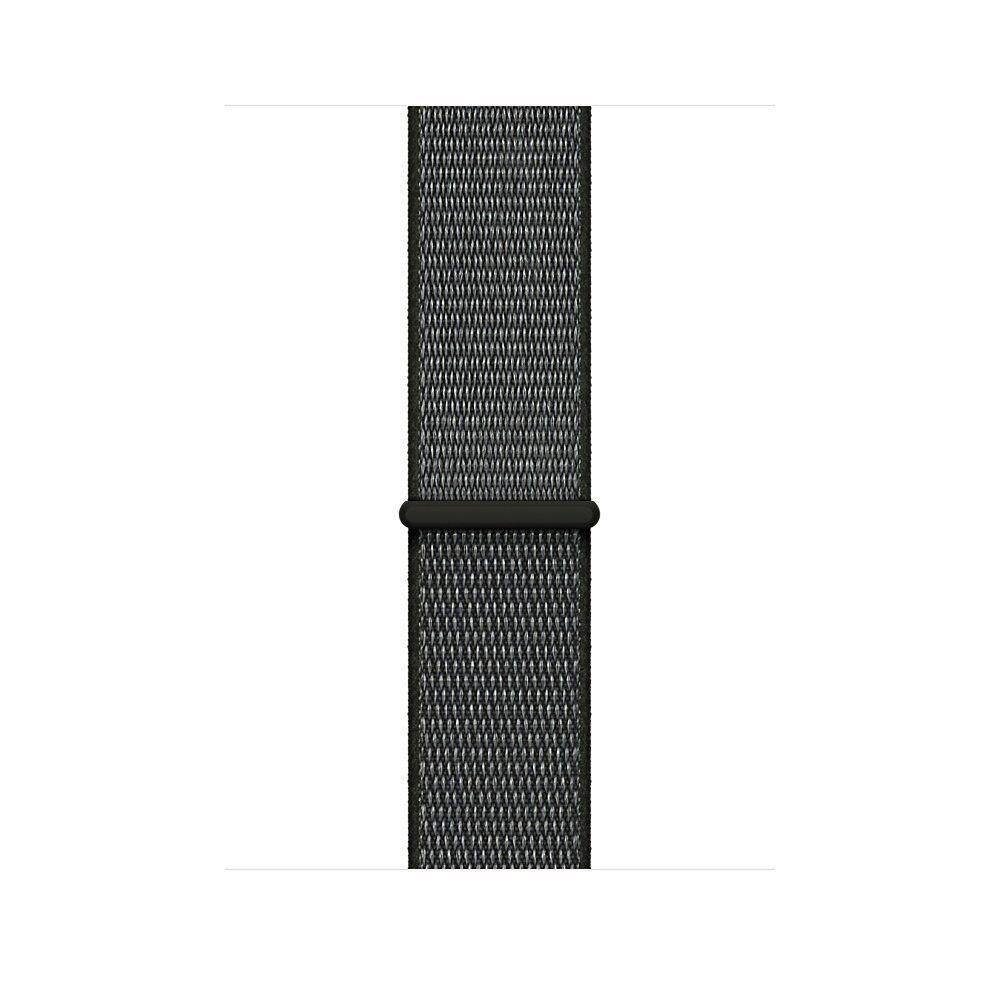 Curea pentru Apple watch 1/2/3/4 (42 / 44 mm), Oliv