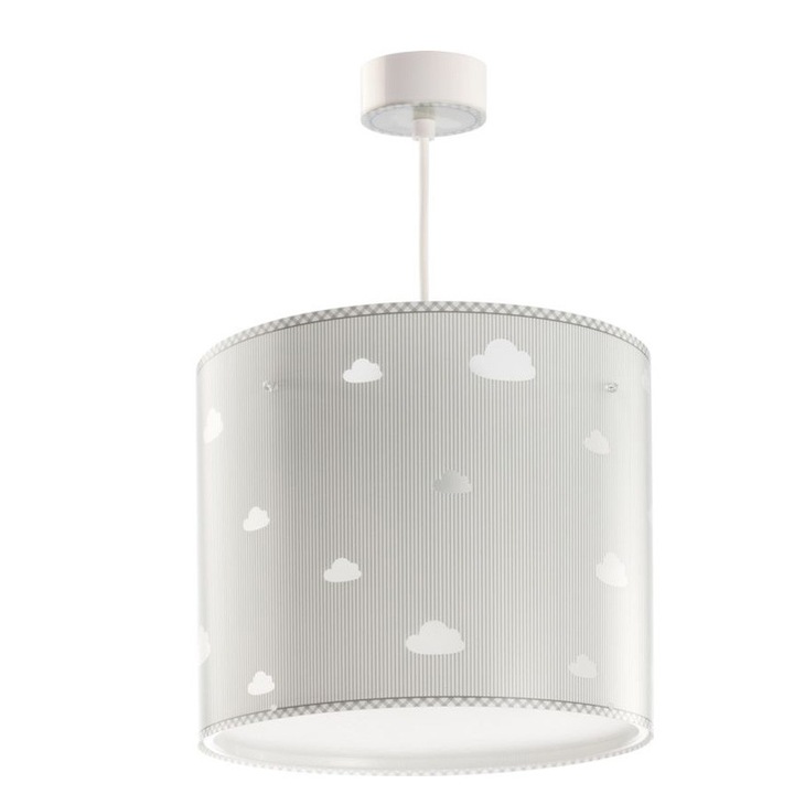 Lustra copii , 62012E , E27, 1 x 60W