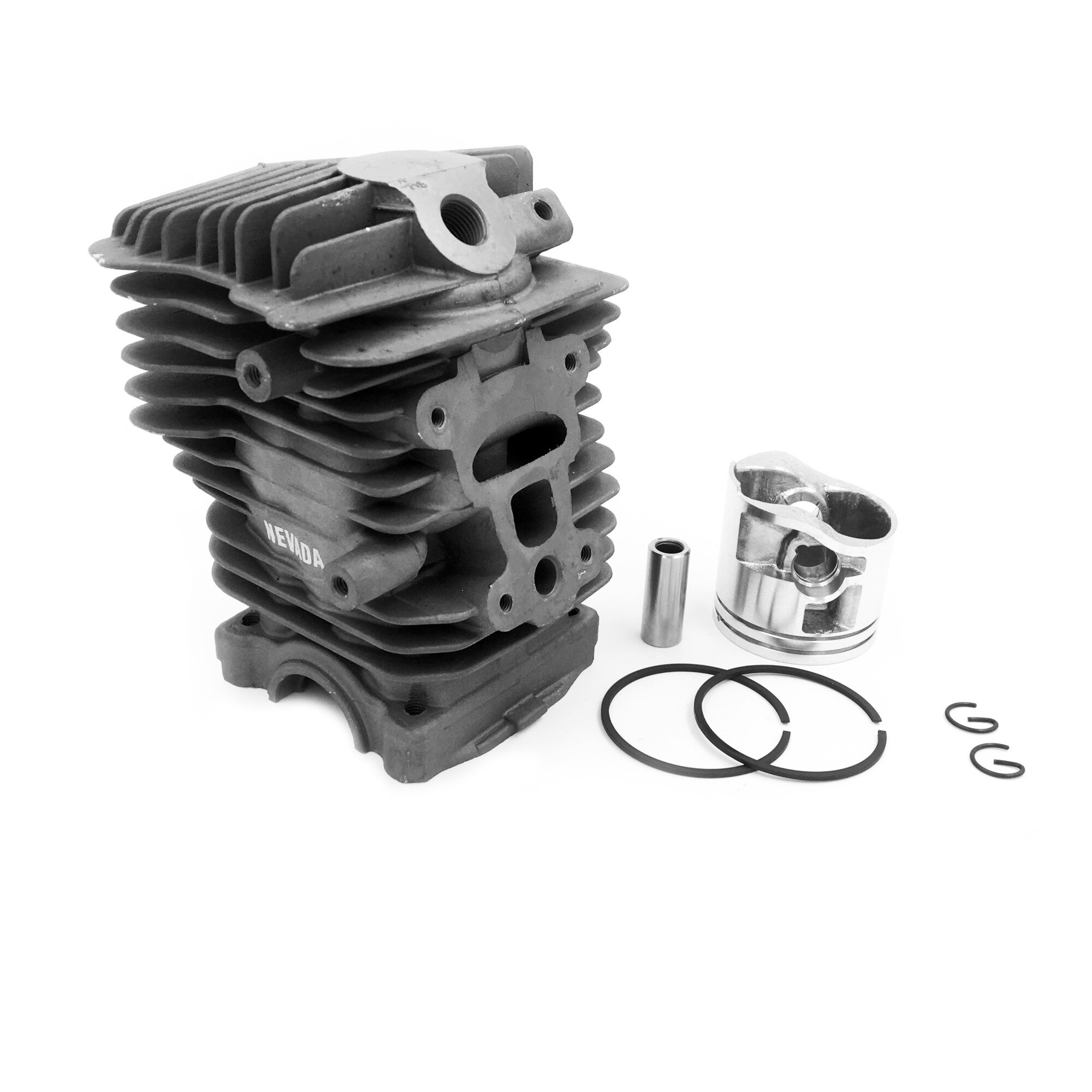 Kit cilindru pentru Stihl MS181 , MS211 pana in 2013 - diametru 40mm - Nevada