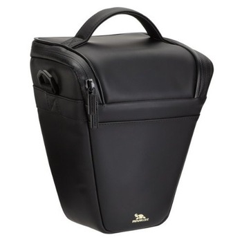 Geanta foto Rivacase 1501 LRPU Antishock, negru Geanta foto Rivacase 1501 LRPU Antishock, negru