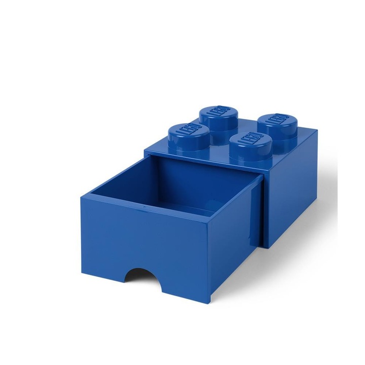 Контейнер за съхранениеLEGO, Син