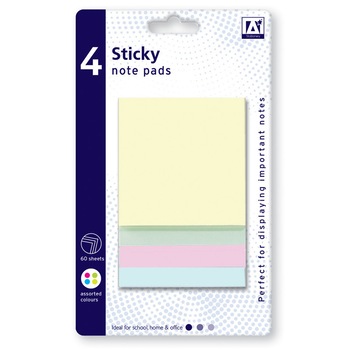 Post-it Clasic Post-it Clasic