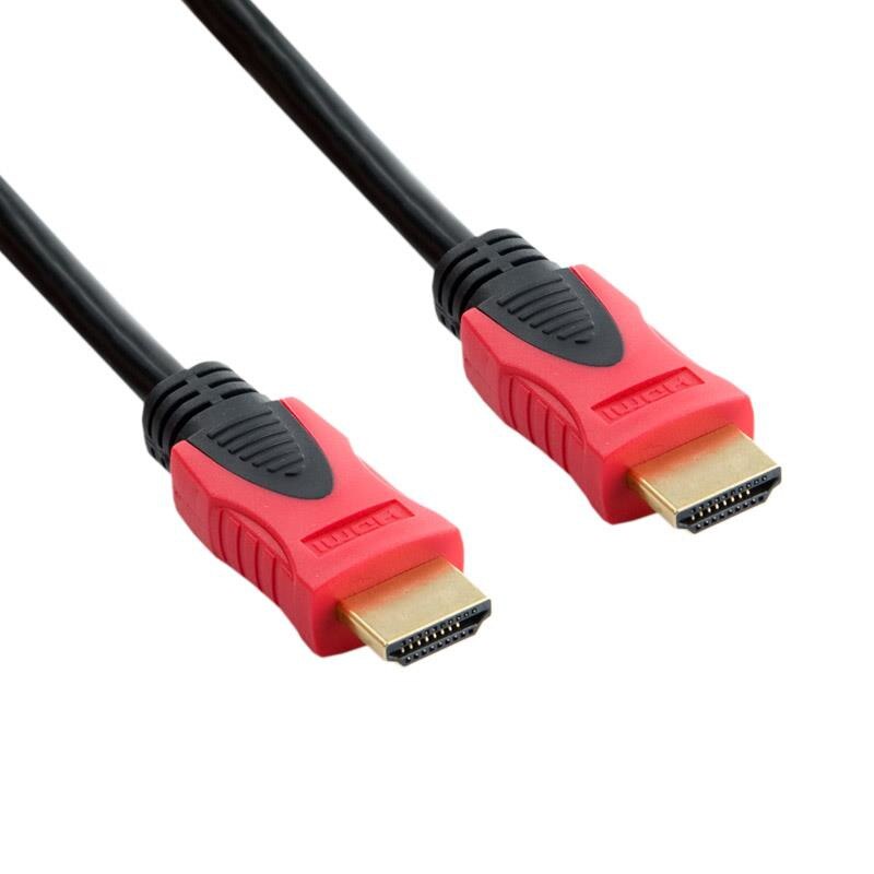 Cablu HDMI - HDMI 4World, 19/19 M/M, 5 m