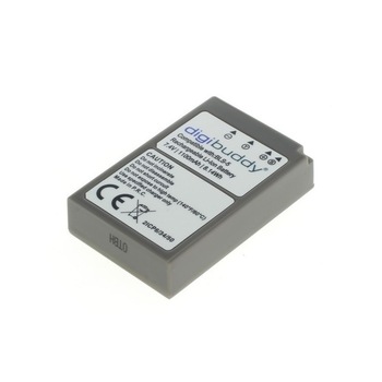 Acumulator pentru Olympus BLS-5 BLS-50 1100mAh Acumulator pentru Olympus BLS-5 BLS-50 1100mAh