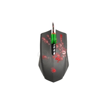 Mouse A4Tech Bloody Gaming A60 Blazing cu mouse pad B-083 Mouse A4Tech Bloody Gaming A60 Blazing cu mouse pad B-083