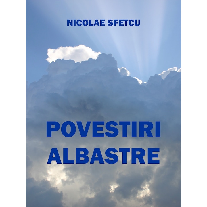Povestiri albastre, MultiMedia Publishing, PDF