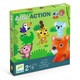 Joc Little Action, Djeco Multicolor