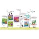 Joc Little Action, Djeco Multicolor