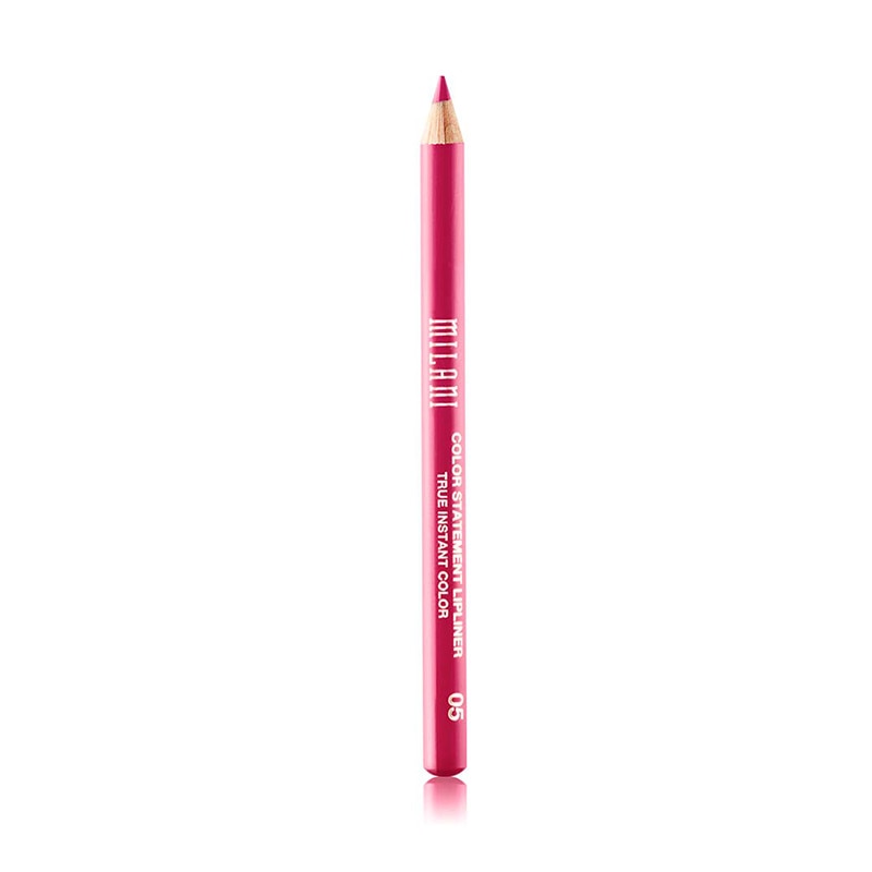 Creion Buze Milani Color Statement Lipliner Haute Pink