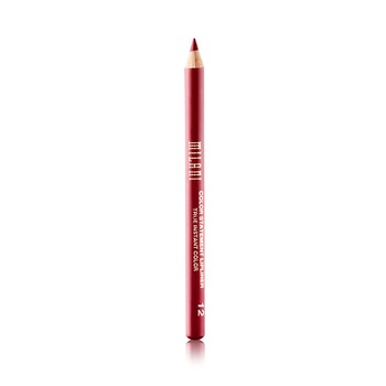 Creion Buze Milani Color Statement Lipliner Bordeaux Creion Buze Milani Color Statement Lipliner Bordeaux