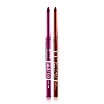 Creion De Buze Milani Easy Mechanical Lipliner Pencil Most Natural Creion De Buze Milani Easy Mechanical Lipliner Pencil Most Natural