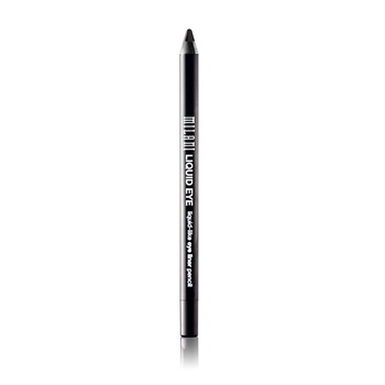 Creion De Ochi Cremos Milani Liquid Eye (Sharpenable) Black Creion De Ochi Cremos Milani Liquid Eye (Sharpenable) Black