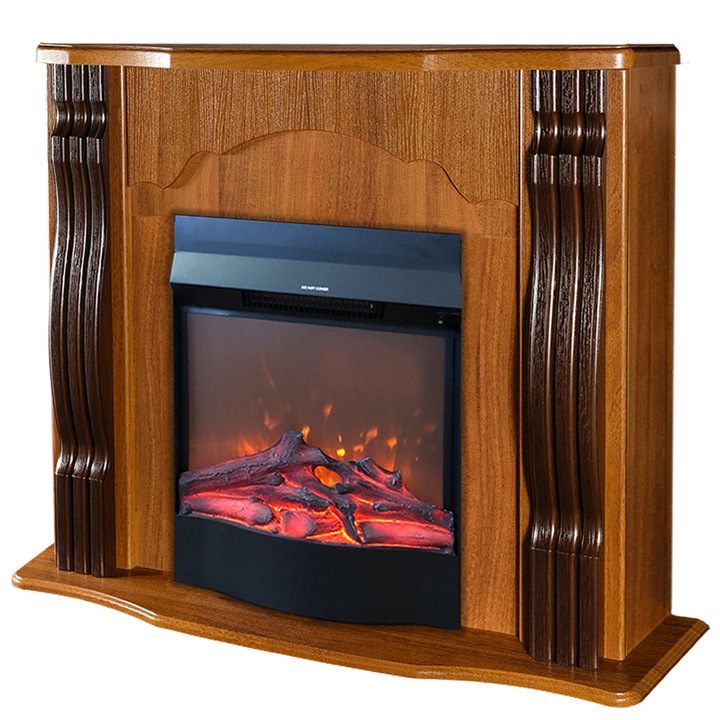 Art Flame Elektromos kandalló, Clasic & Corsica, 1500 W