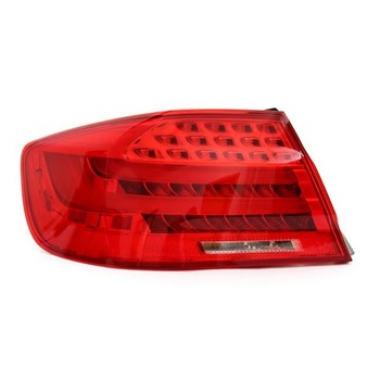 Lampa spate Stop stanga BMW Seria 3 Coupe E92 ( 2010 - 2013 ) LED exterior Lampa spate Stop stanga BMW Seria 3 Coupe E92 ( 2010 - 2013 ) LED exterior