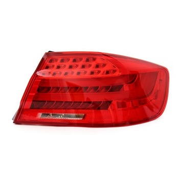 Lampa spate Stop dreapta BMW Seria 3 Coupe E92 ( 2010 - 2013 ) LED exterior Lampa spate Stop dreapta BMW Seria 3 Coupe E92 ( 2010 - 2013 ) LED exterior