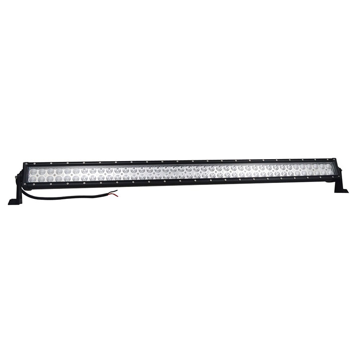 Led Bar 240 W захранване 12-24 Spot и Flood 108 см