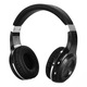 Casti Audio Bluedio HT, Negru, Bluetooth, Wireless , Stereo, Microfon, Raspuns apeluri, Pliabile, Aux