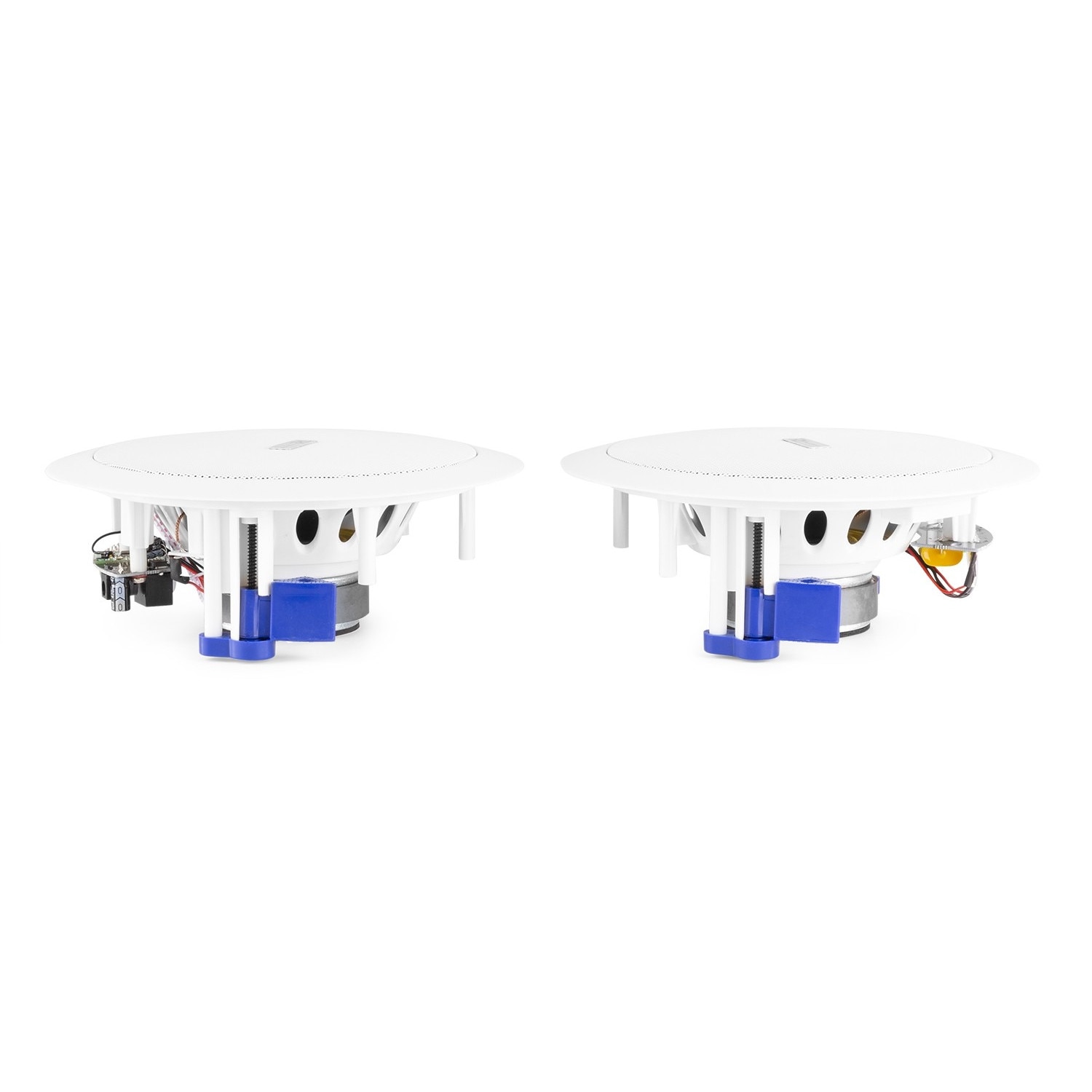 Set difuzoare de tavan amplificate, Bluetooth, 5.25", 30W RMS, 8ohm, Power Dynamics CSBT60