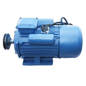 Motor Electric Monofazat 4KW 1500RPM , Troian, Cupru, Monofazic Model 2020 Motor Electric Monofazat 4KW 1500RPM , Troian, Cupru, Monofazic Model 2020