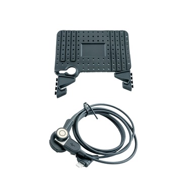 Suport pentru telefon cu incarcator Suport pentru telefon cu incarcator