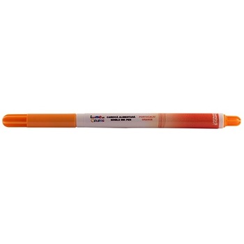 Imagini LUMEA BASMELOR PEN-ORANGE - Compara Preturi | 3CHEAPS