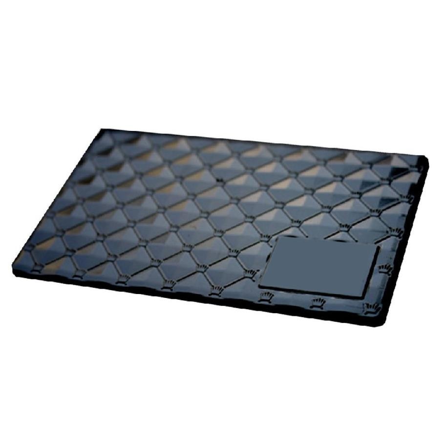 Suport anti alunecare cu design premium, negru