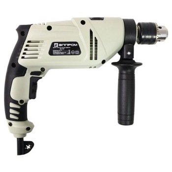 Masina de gaurit ELPROM, 950W, 3000rpm, dimensiune mandrina 13mm, EDU-950 Masina de gaurit ELPROM, 950W, 3000rpm, dimensiune mandrina 13mm, EDU-950