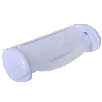 Suport rola hartie, Zola®, 30x10x12 cm Suport rola hartie, Zola®, 30x10x12 cm