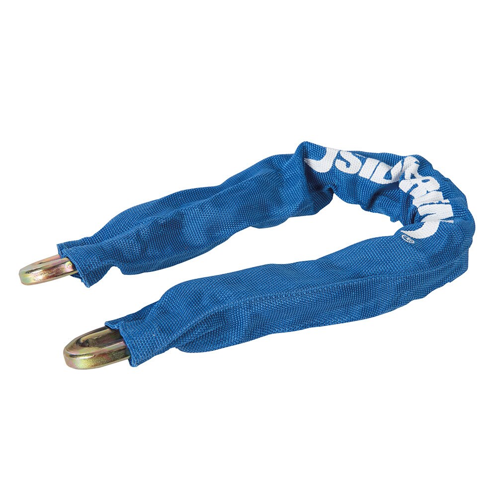 Antifurt motocicleta, scuter,bicicleta, heavy duty, 600mm , Silverline