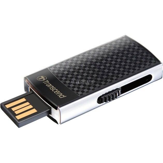 Memorie USB Transcend JetFlash 560, 32 GB, USB 2.0