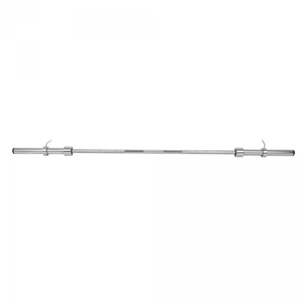 Bara Greutati inSPORTline Profi 220 cm/50 mm OB-86