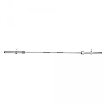 Bara Greutati inSPORTline Profi 220 cm/50 mm OB-86 Bara Greutati inSPORTline Profi 220 cm/50 mm OB-86