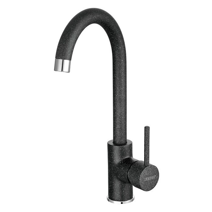 Baterie stativa bucatarie Freya Ferro