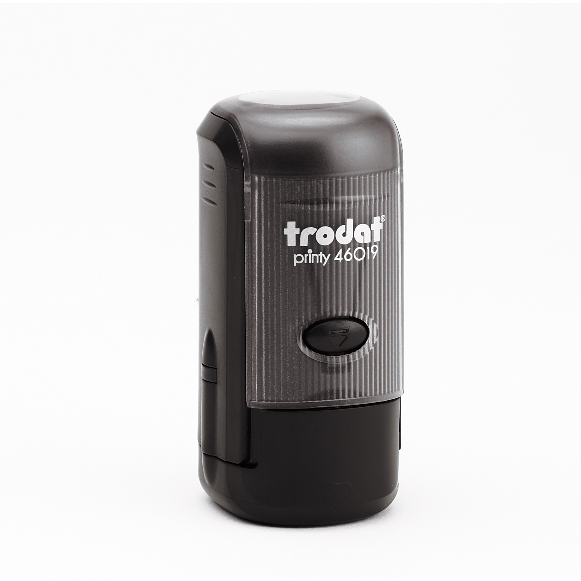 Stampila Trodat 46019 neagra 19mm