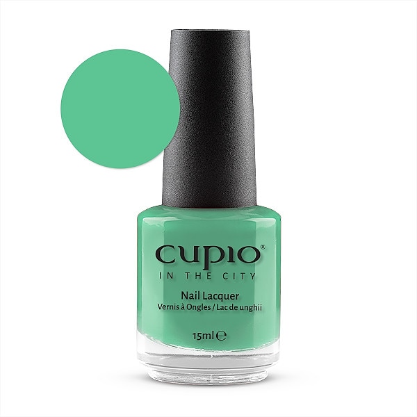 Lac de unghii Cupio in the City - Mykonos 15 ml