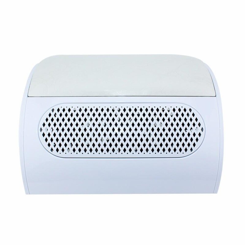 Aspirator Manichiura 3 vent Lidan Alb