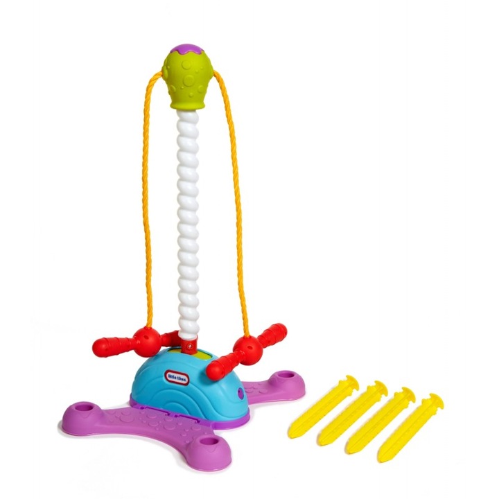 Играчка пръскачка за вода Little Tikes - Splash Face