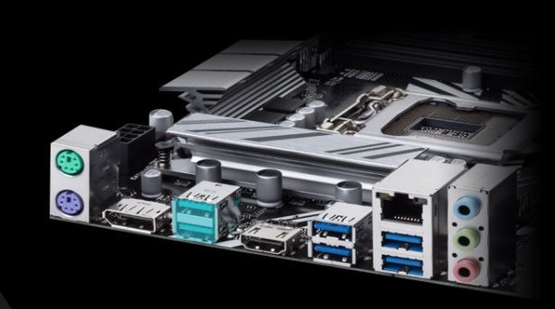 Placa de baza ASUS PRIME Z390-P, Socket 1151 - eMAG.ro Placa de baza ASUS PRIME Z390-P, Socket 1151 - eMAG.ro
