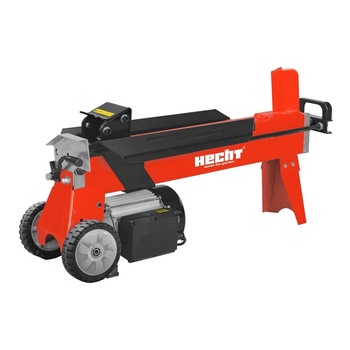 Despicator electric de busteni HECHT 6500, 2200 W, 5t, lungime maxima bustean 520 mm, 45 kg Despicator electric de busteni HECHT 6500, 2200 W, 5t, lungime maxima bustean 520 mm, 45 kg