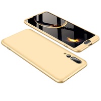 Husa GKK 360 Huawei P20 Pro Gold