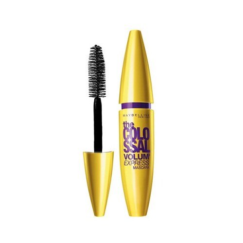 Mascara Maybelline Colossal Volum